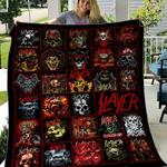 slayer quilt blanket hvt250514 quilt d2324498