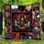 slipknot band h89 quilt d2385205