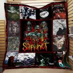 slipknot collage blanket th0907 quilt d2357866