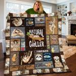 sloth jfj12856 3d customized quilt 2707 d2315260