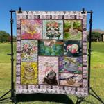 sloth td2809817 quilt blanket d2356937
