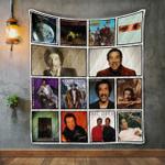 smokey robinson album covers quilt blanket d2354835