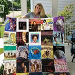 smokey robinson quilt blanket for fans ver 25 d2354504
