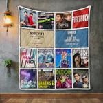 smosh album covers quilt blanket d2354389