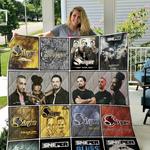 sniper quilt blanket d2380829