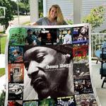 snoop dogg quilt blanket 0949 d2352986