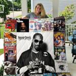 snoop dogg style two 3d personalized customized quilt blanket 29 d2319846