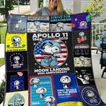 snoopy 5 blanket th1607 quilt d2344137