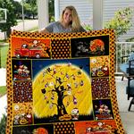 snoopy halloween 2019 quilt blanket i1d1 d2376285