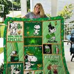 snoopy quilt blanket 02323 d2341838