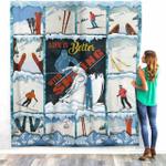 snow skiing christmas birthday ski gifts for skiers men women dad mom kids girls wife husband