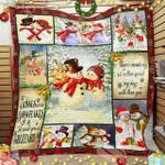 snowman christmas hur quilt cysijg d2389747