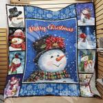 snowman hur quilt cysicf d2390250
