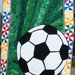 soccer cla190690 quilt blanket d2381148