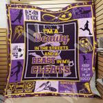 soccer girl quilt wbi d2388333