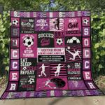soccer hm290542 quilt blanket d2356036
