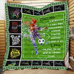 soccer hur quilt bevric d2389573