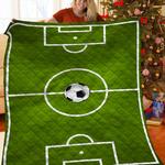 soccer jfj12932 3d customized quilt 2707 d2315060