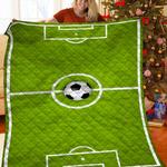 soccer jfj12933 3d customized quilt 2707 d2315093