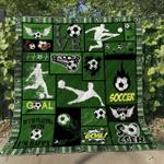 soccer ml130622 quilt blanket d2357335