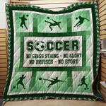 soccer no story 3d customized quilt blanket 78 d2320106