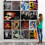 social distortion albums quilt blanket 02 d2355061