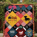 softball born to play u quilt zq d2390195