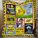 softball clh1312247q quilt blanket d2355329