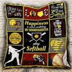 softball grandma cl2100466mdq quilt blanket d2380385