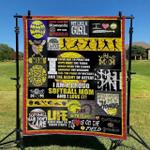 softball hur quilt cysiel d2390305