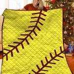 softball jfj12958 3d customized quilt 2707 d2312635