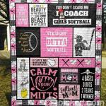 softball mom hur quilt cysinb d2389686