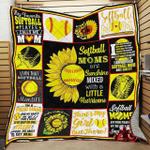 softball moms sunshine mixed with a little hurricane jfj12952 3d customized quilt 2707 d2314352