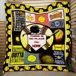 softball no place like home quilt d2386433