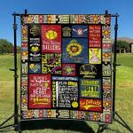 softball td2809842 quilt blanket d2357405