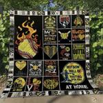 softball tn220513 quilt blanket d2357357