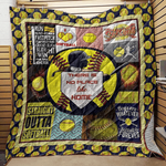 softball v8 3d customized quilt d2315202