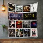 soil album covers quilt blanket d2354895