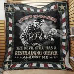 soldier quilt blanket dhc06021332td d2358360