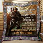 soldier storm quilt d2386445