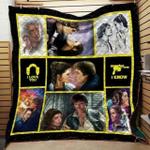 solo leia for fans star wars blanket th0907 quilt d2356808