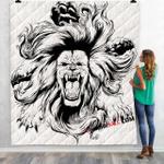 solomon demons buer v 3d customized personalized quilt blanket d2325265