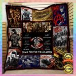 son of anarchy anniversary quilt d2384720