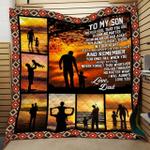 son quilt blanket dhc3112496vt d2380346