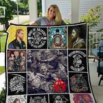 sons of anarchy quilt blanket d2354253