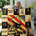 sons of anarchy quilt blanket for fans ver 17 2 d2352002