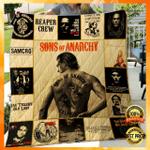 sons of anarchy quilt d2384730