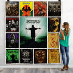 soulfly albums quilt blanket ver13 d2354459
