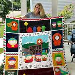 south park quilt blanket 02 d2352470