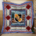 special force airborne quilt blanket dhc0910471vt d2318163